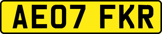 AE07FKR