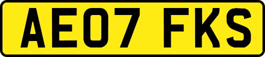 AE07FKS