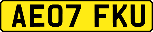 AE07FKU
