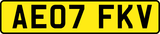 AE07FKV