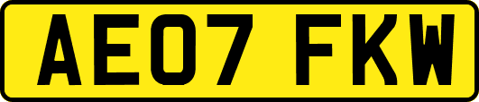 AE07FKW