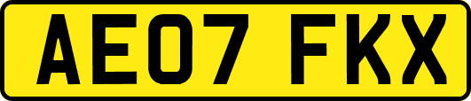 AE07FKX