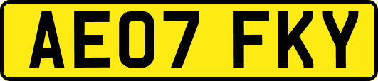 AE07FKY
