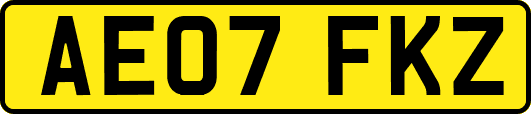 AE07FKZ