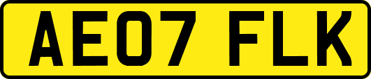 AE07FLK