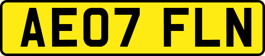 AE07FLN