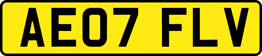 AE07FLV