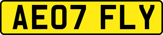 AE07FLY