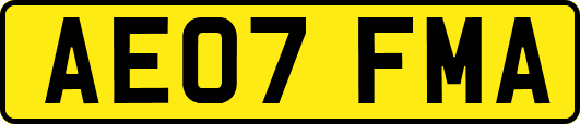 AE07FMA