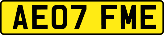 AE07FME