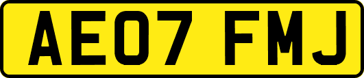 AE07FMJ