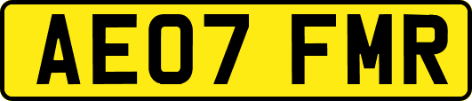 AE07FMR