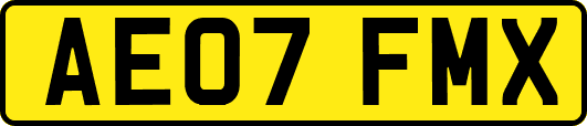 AE07FMX