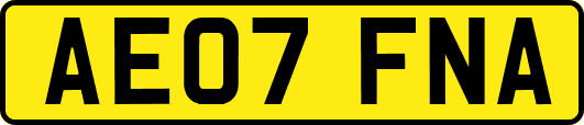 AE07FNA