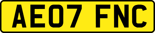 AE07FNC