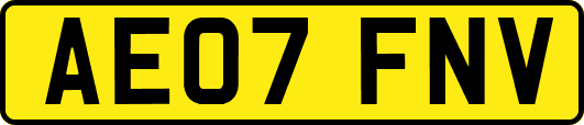 AE07FNV