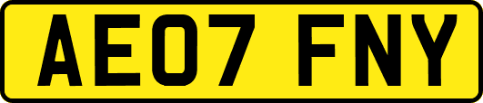 AE07FNY
