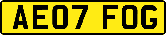 AE07FOG