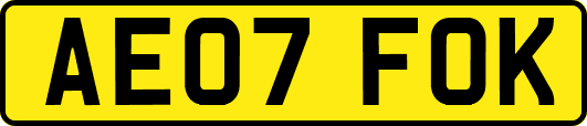 AE07FOK