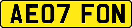 AE07FON