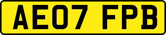 AE07FPB