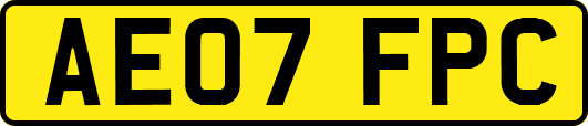 AE07FPC
