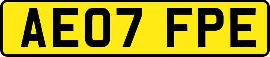 AE07FPE