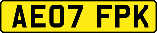 AE07FPK