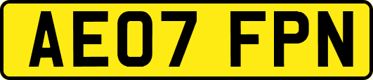 AE07FPN