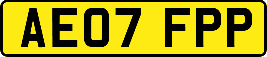 AE07FPP