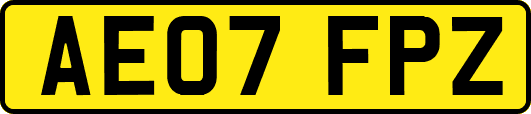 AE07FPZ