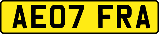 AE07FRA