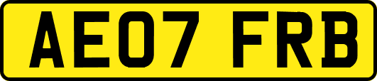AE07FRB