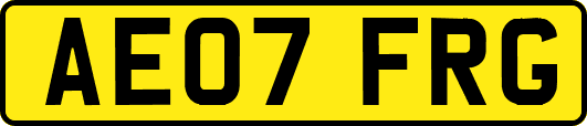 AE07FRG