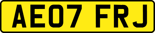AE07FRJ
