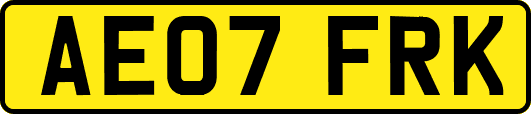 AE07FRK