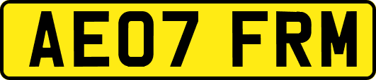 AE07FRM