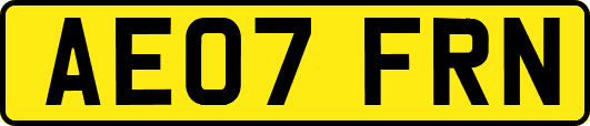 AE07FRN