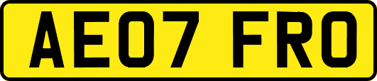 AE07FRO