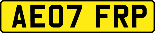 AE07FRP