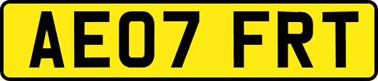 AE07FRT