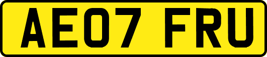 AE07FRU