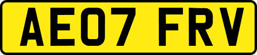 AE07FRV