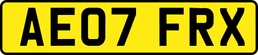 AE07FRX