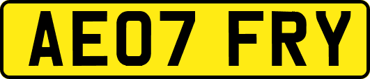 AE07FRY