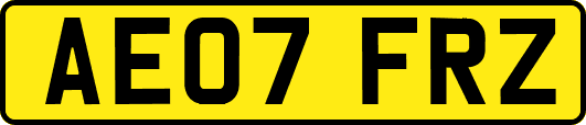 AE07FRZ