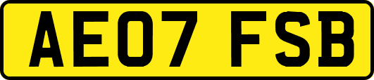 AE07FSB