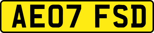 AE07FSD