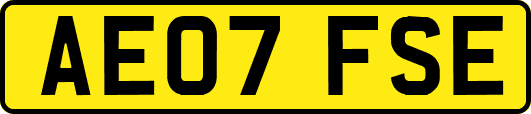 AE07FSE