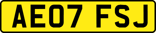 AE07FSJ